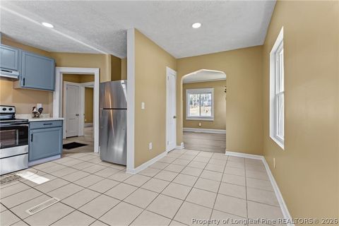 Tiny photo for 239 Windsor Drive, Fayetteville, NC 28301 (MLS # 758700)