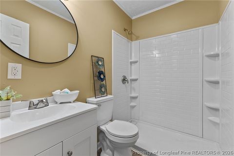 Tiny photo for 239 Windsor Drive, Fayetteville, NC 28301 (MLS # 758700)