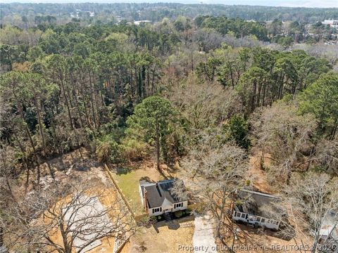 Tiny photo for 239 Windsor Drive, Fayetteville, NC 28301 (MLS # 758700)