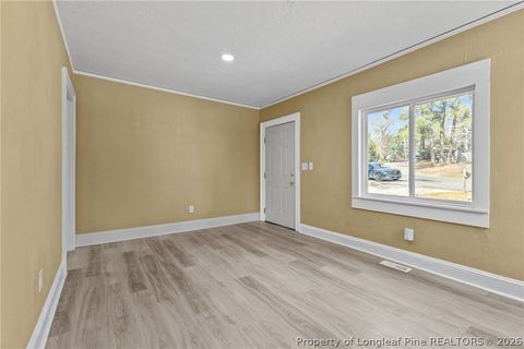 Tiny photo for 239 Windsor Drive, Fayetteville, NC 28301 (MLS # 758700)