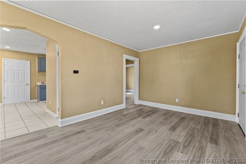 Tiny photo for 239 Windsor Drive, Fayetteville, NC 28301 (MLS # 758700)