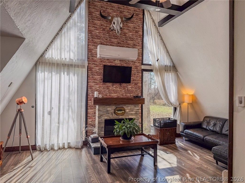 Photo of 616 Deep Branch Road, Lumberton, NC 28360 (MLS # 757871)