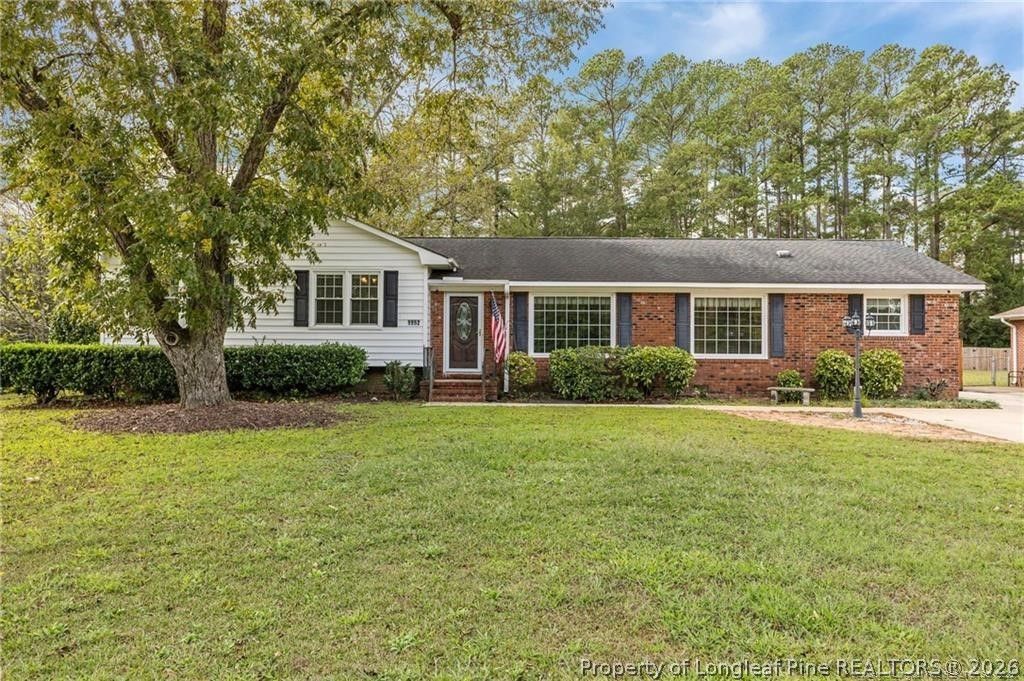 Photo of 1952 Graham Road, Fayetteville, NC 28304 (MLS # 765989)