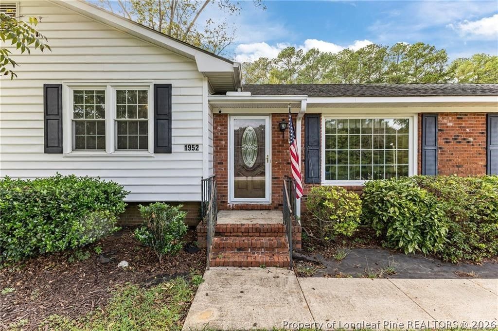 Photo of 1952 Graham Road, Fayetteville, NC 28304 (MLS # 765989)