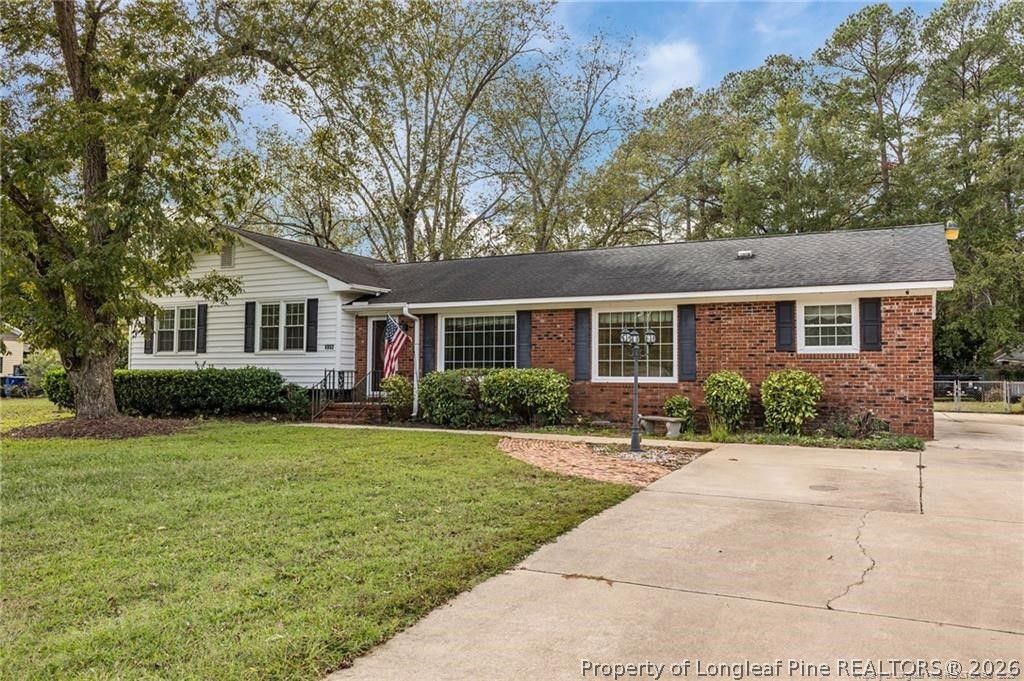 Photo of 1952 Graham Road, Fayetteville, NC 28304 (MLS # 765989)