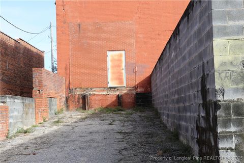 Tiny photo for 103 N Elm Street, Lumberton, NC 28358 (MLS # 751395)