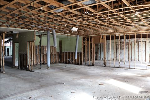 Tiny photo for 103 N Elm Street, Lumberton, NC 28358 (MLS # 751395)