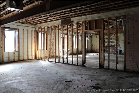 Tiny photo for 103 N Elm Street, Lumberton, NC 28358 (MLS # 751395)