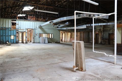 Tiny photo for 103 N Elm Street, Lumberton, NC 28358 (MLS # 751395)