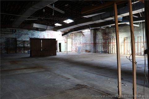 Tiny photo for 103 N Elm Street, Lumberton, NC 28358 (MLS # 751395)