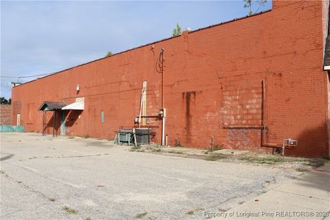 Tiny photo for 103 N Elm Street, Lumberton, NC 28358 (MLS # 751395)