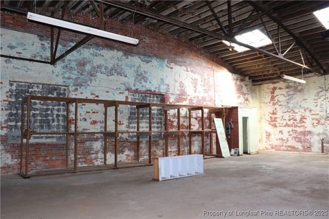 Tiny photo for 103 N Elm Street, Lumberton, NC 28358 (MLS # 751395)