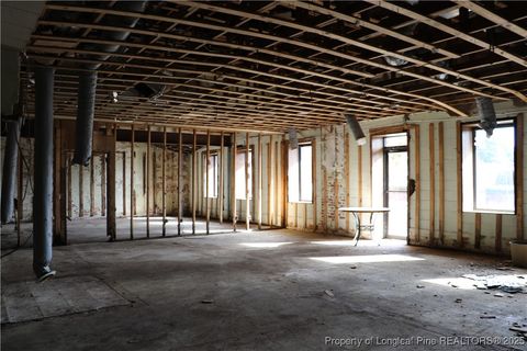 Tiny photo for 103 N Elm Street, Lumberton, NC 28358 (MLS # 751395)