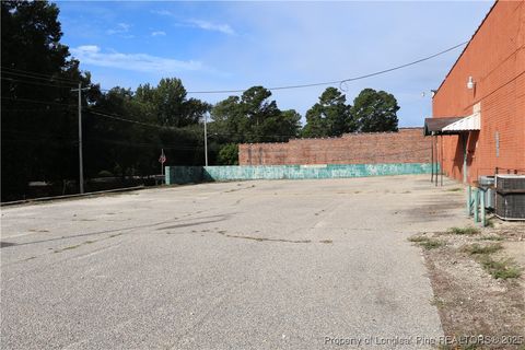 Tiny photo for 103 N Elm Street, Lumberton, NC 28358 (MLS # 751395)