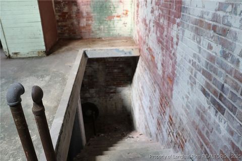 Tiny photo for 103 N Elm Street, Lumberton, NC 28358 (MLS # 751395)