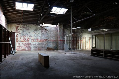 Tiny photo for 103 N Elm Street, Lumberton, NC 28358 (MLS # 751395)