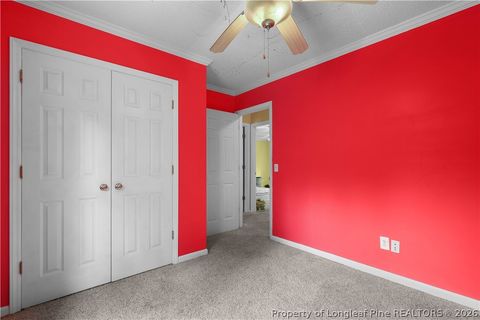 Tiny photo for Sanford, NC 27332 (MLS # 766449)