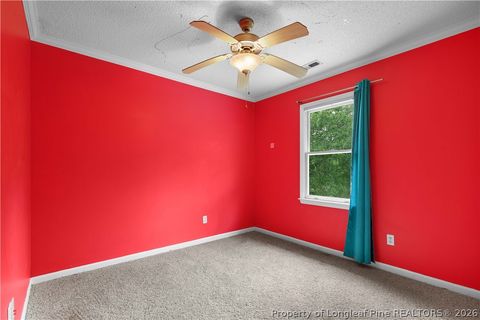 Tiny photo for Sanford, NC 27332 (MLS # 766449)