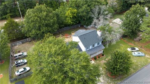 Tiny photo for Sanford, NC 27332 (MLS # 766449)