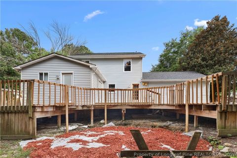 Tiny photo for Sanford, NC 27332 (MLS # 766449)