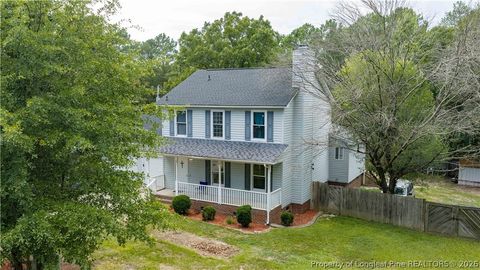 Tiny photo for Sanford, NC 27332 (MLS # 766449)