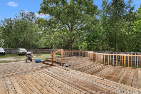 Tiny photo for Sanford, NC 27332 (MLS # 766449)