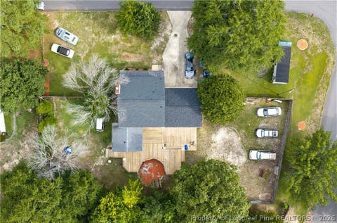 Tiny photo for Sanford, NC 27332 (MLS # 766449)