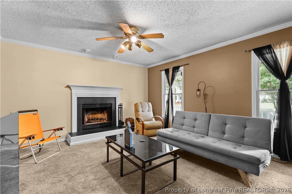 Photo of Sanford, NC 27332 (MLS # 766449)