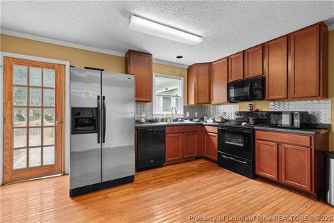 Tiny photo for Sanford, NC 27332 (MLS # 766449)