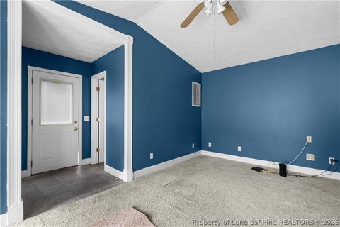 Tiny photo for Sanford, NC 27332 (MLS # 766449)