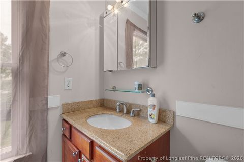 Tiny photo for Sanford, NC 27332 (MLS # 766449)