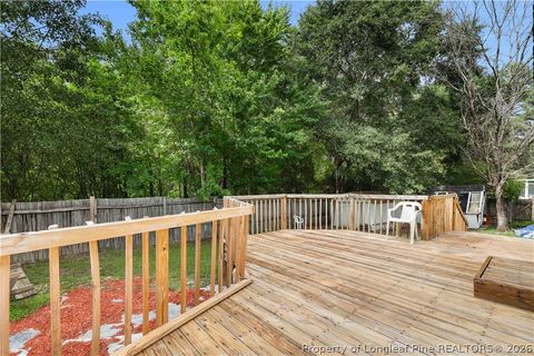 Tiny photo for Sanford, NC 27332 (MLS # 766449)