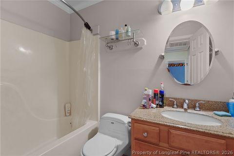 Tiny photo for Sanford, NC 27332 (MLS # 766449)
