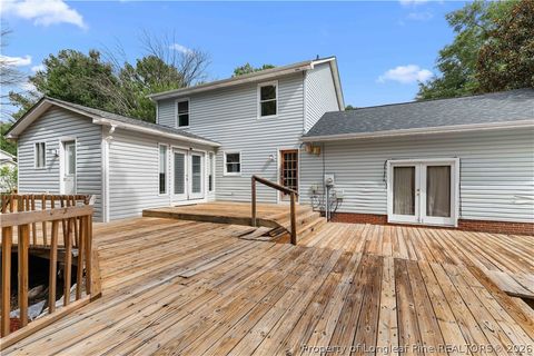 Tiny photo for Sanford, NC 27332 (MLS # 766449)