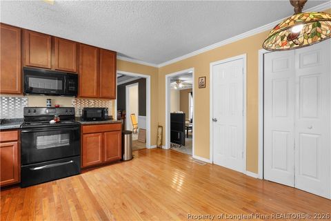 Tiny photo for Sanford, NC 27332 (MLS # 766449)