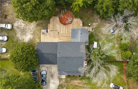 Tiny photo for Sanford, NC 27332 (MLS # 766449)