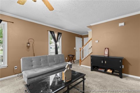 Tiny photo for Sanford, NC 27332 (MLS # 766449)