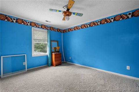 Tiny photo for Sanford, NC 27332 (MLS # 766449)