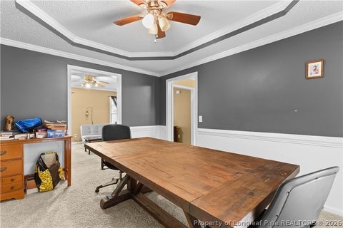 Tiny photo for Sanford, NC 27332 (MLS # 766449)