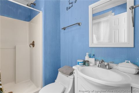 Tiny photo for Sanford, NC 27332 (MLS # 766449)