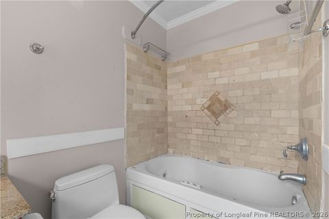 Tiny photo for Sanford, NC 27332 (MLS # 766449)