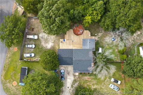 Tiny photo for Sanford, NC 27332 (MLS # 766449)