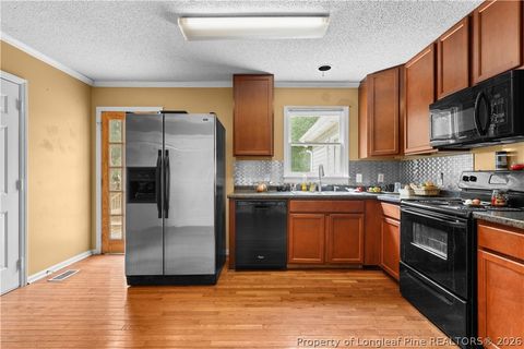Tiny photo for Sanford, NC 27332 (MLS # 766449)