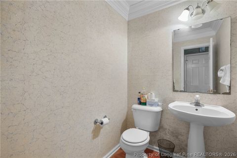 Tiny photo for Sanford, NC 27332 (MLS # 766449)