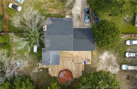 Tiny photo for Sanford, NC 27332 (MLS # 766449)