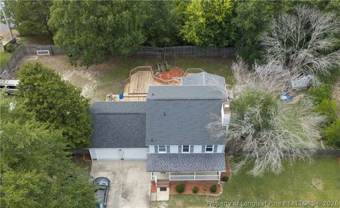 Tiny photo for Sanford, NC 27332 (MLS # 766449)