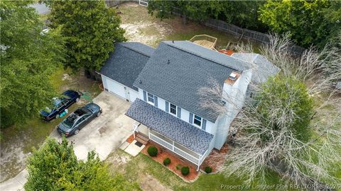 Tiny photo for Sanford, NC 27332 (MLS # 766449)