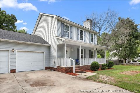 Tiny photo for Sanford, NC 27332 (MLS # 766449)