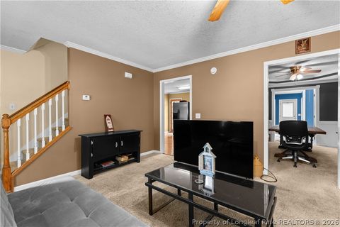 Tiny photo for Sanford, NC 27332 (MLS # 766449)