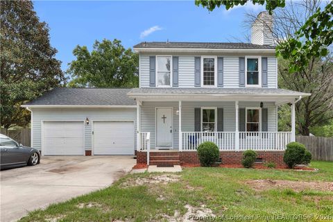 Photo of Sanford, NC 27332 (MLS # 766449)